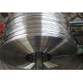 China Cold Rolled AISI 201 301 304 316 316L 410 420 421 430 439 Fuera de acero inoxidable con 0.1 mm 0.2 mm 0.3 mm 1 mm de 3 mm de 3 mm de espesor